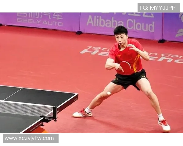 亚运会特别报道：成都乒乓球队如何在挑战中不断成长与突破